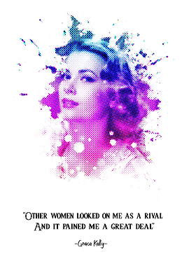 Grace Patricia Kelly