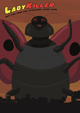 Lady Killer