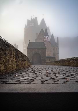 Eltz Castle