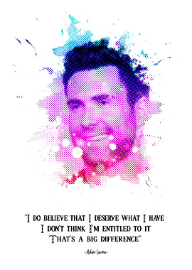 Adam Noah Levine