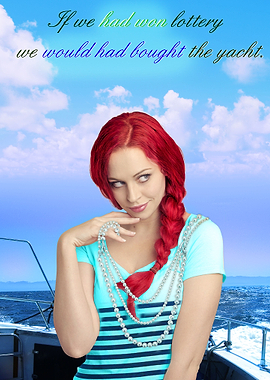 The Third Conditional