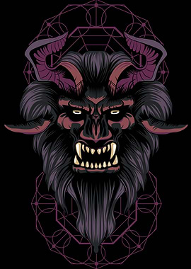 Baphomet