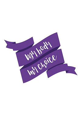 My body my choice