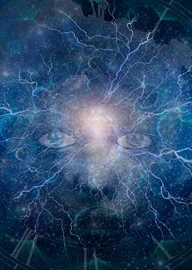 Face of The Universe