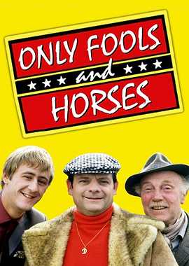 Only Fools and Horses 1