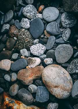 ROCKS