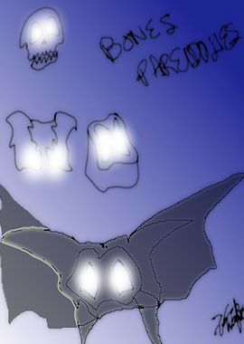 The secret of the animals