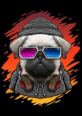 DJ Pug Dog Music