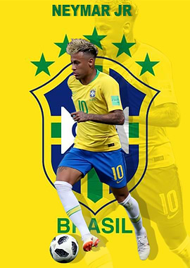NEYMAR JR