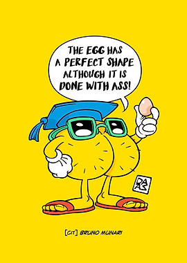 The Egg
