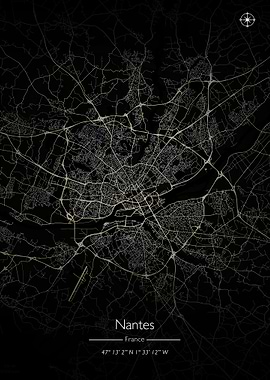 Nantes