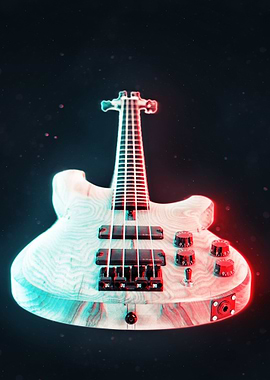 Neon Bass 2