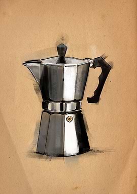 The Coffeemaker