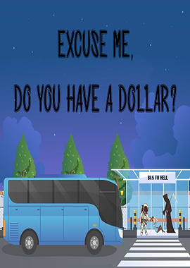 Do You Have a Dollar