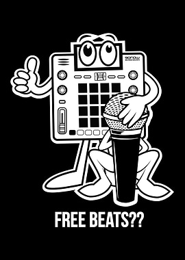 Free Hip hop Beats