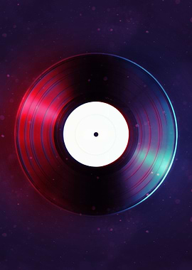 Neon Vinyl 2