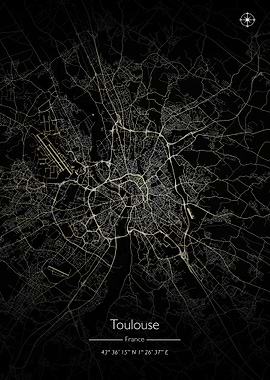 Toulouse
