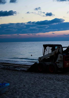 Work Till You Make It