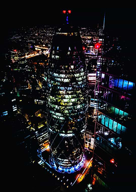 The Gherkin