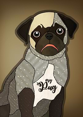 My Pug
