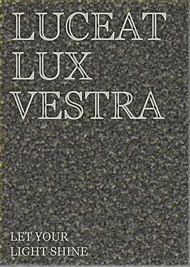 Let Your Light Shine