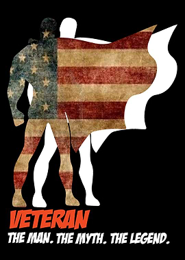 The Veteran the legend