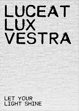 Let Your Light Shine