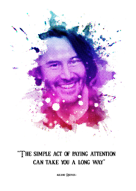 Keanu Charles Reeves