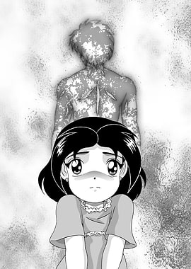 Karen misses Hiroaki