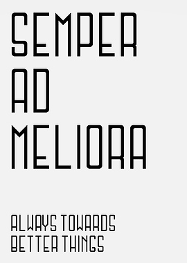 Always Towards Better