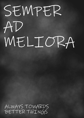 Always Towards Better