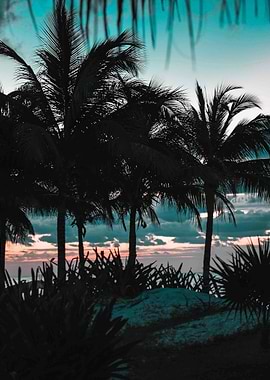 The Passageway to Heaven