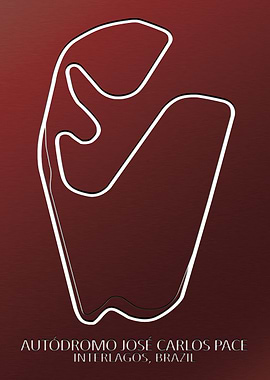 Autodromo Jose Carlos Pace