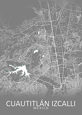 Cuautitlan Izcalli Mexico