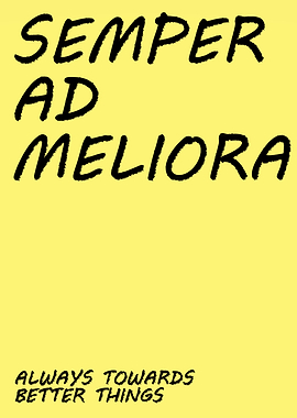 Always Towards Better