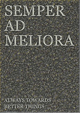 Always Towards Better