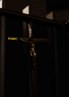 Find The Light In The Dark