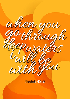 Bible Isaiah 432