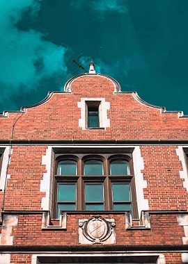 The Old Isnt Always Bad