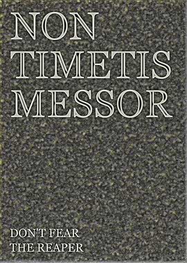 Dont Fear The Reaper