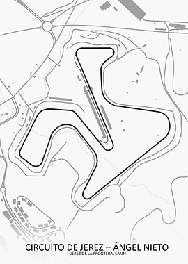 Circuito de Jerez