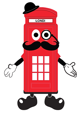 Londi red