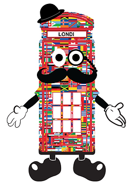 Londi Flags