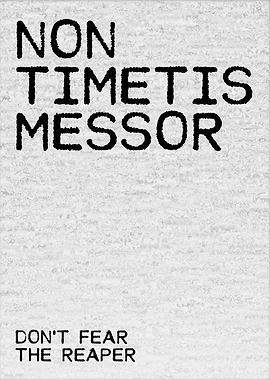 Dont Fear The Reaper