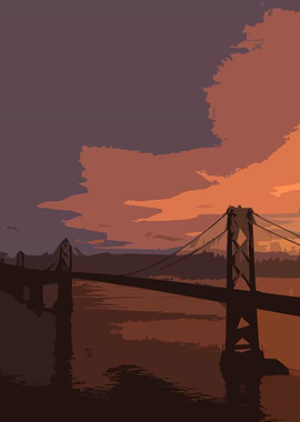 San Francisco Bridge