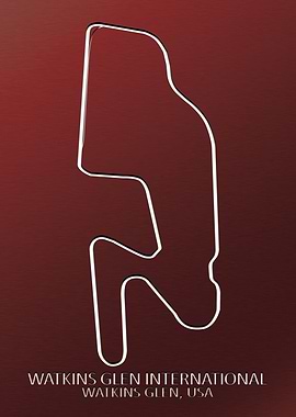 Watkins Glen International