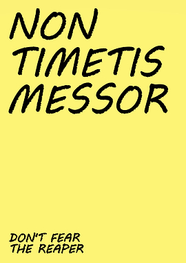 Dont Fear The Reaper