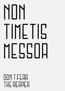 Dont Fear The Reaper