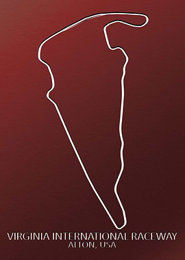 Virginia International Rac