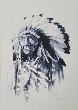 Native American